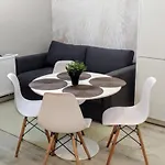 Apartmán Przystan Letnica Klimatyzacja Garaz Plaza Brzezno 5min