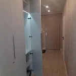 Apartmán Przystan Letnica Klimatyzacja Garaz Plaza Brzezno 5min Gdaňsk