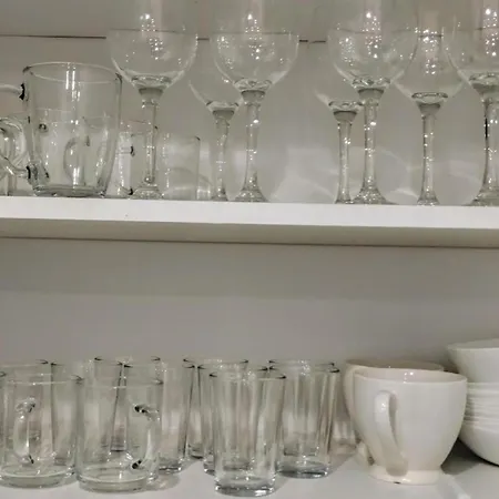 Przystan Letnica Klimatyzacja Garaz Plaza Brzezno 5min *