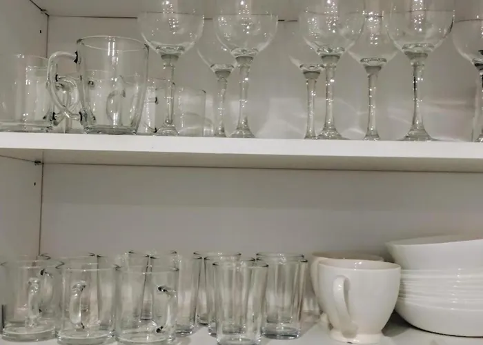 Przystan Letnica Klimatyzacja Garaz Plaza Brzezno 5min *