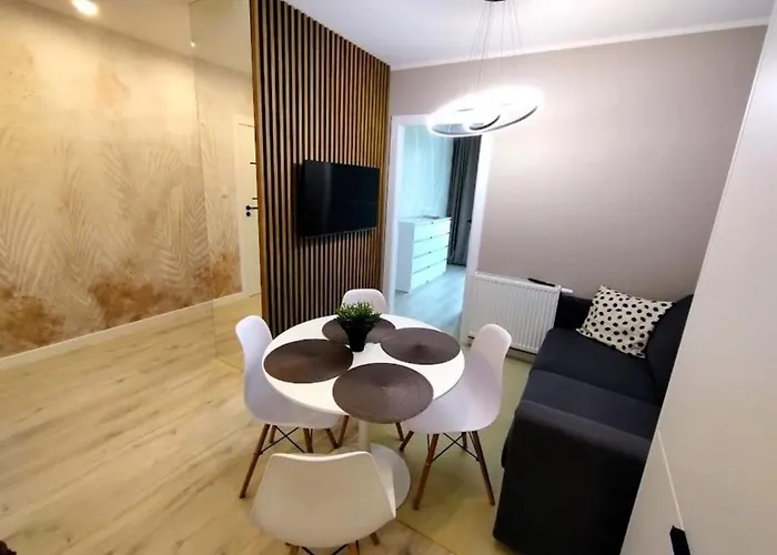 Przystań Letnica Klimatyzacja Garaż Brzeźno 5min *