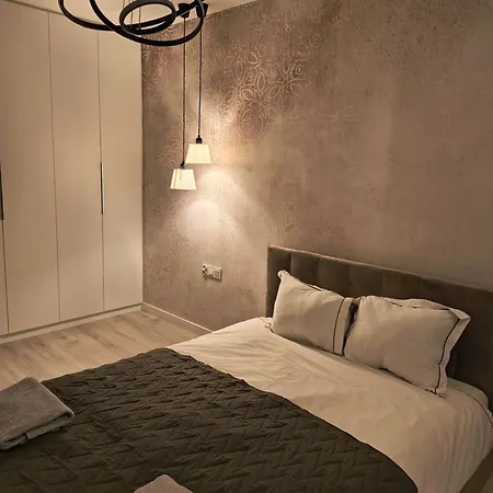 Przystan Letnica Klimatyzacja Garaz Plaza Brzezno 5min *